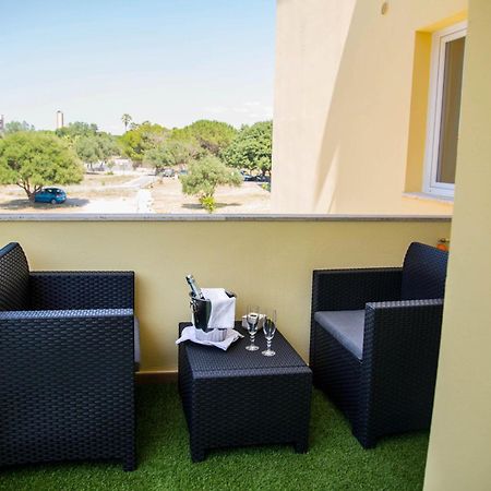 Da Mariolina Hotel Alghero Eksteriør billede