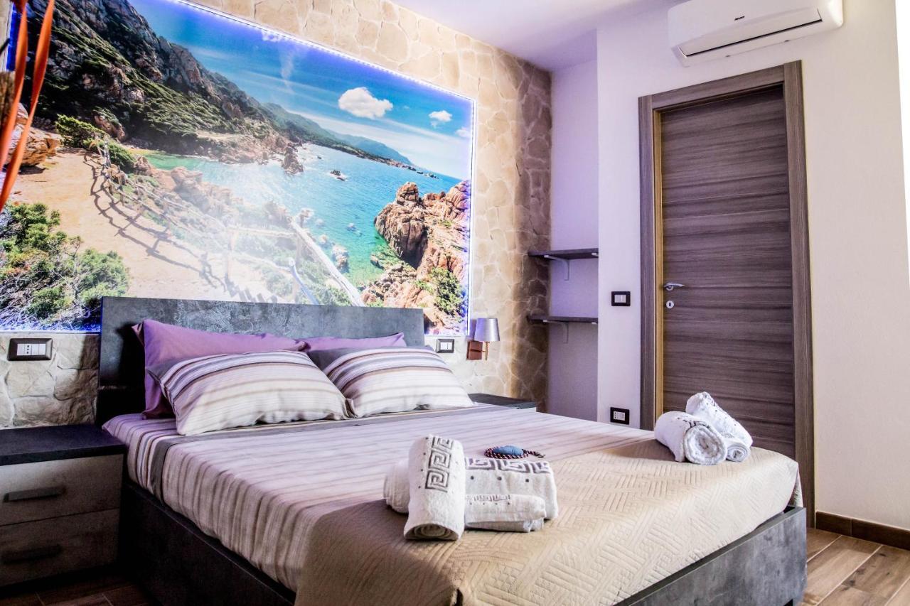 Da Mariolina Hotel Alghero Eksteriør billede