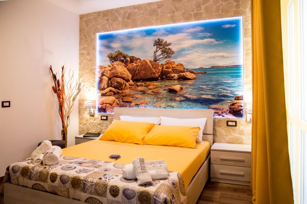 Da Mariolina Hotel Alghero Eksteriør billede
