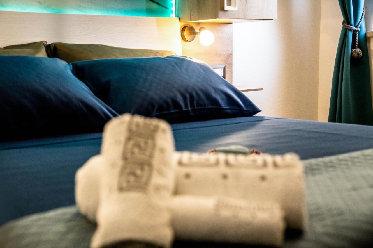 Da Mariolina Hotel Alghero Eksteriør billede