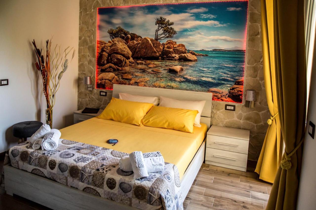 Da Mariolina Hotel Alghero Eksteriør billede