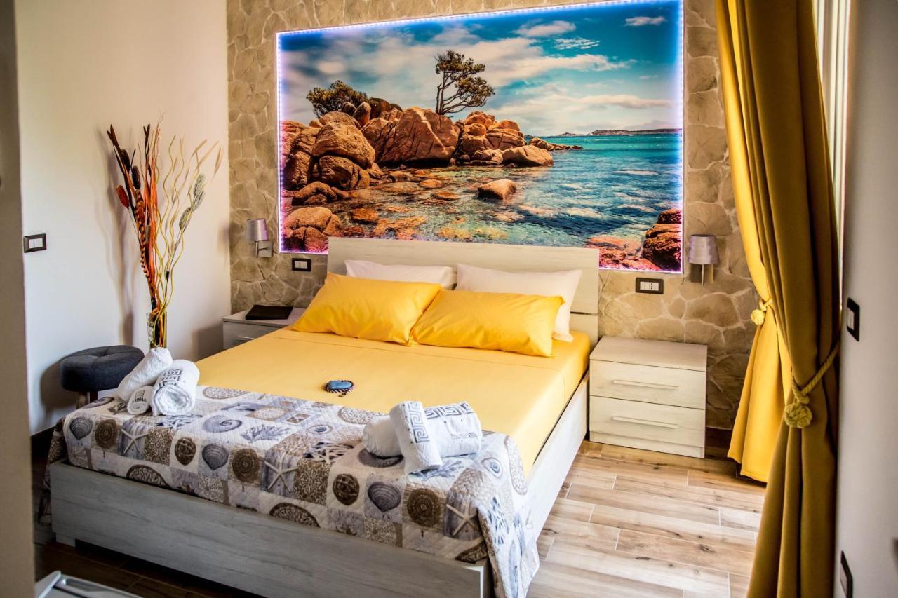 Da Mariolina Hotel Alghero Eksteriør billede