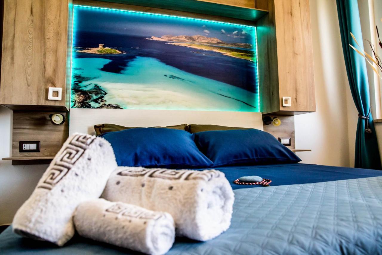 Da Mariolina Hotel Alghero Eksteriør billede