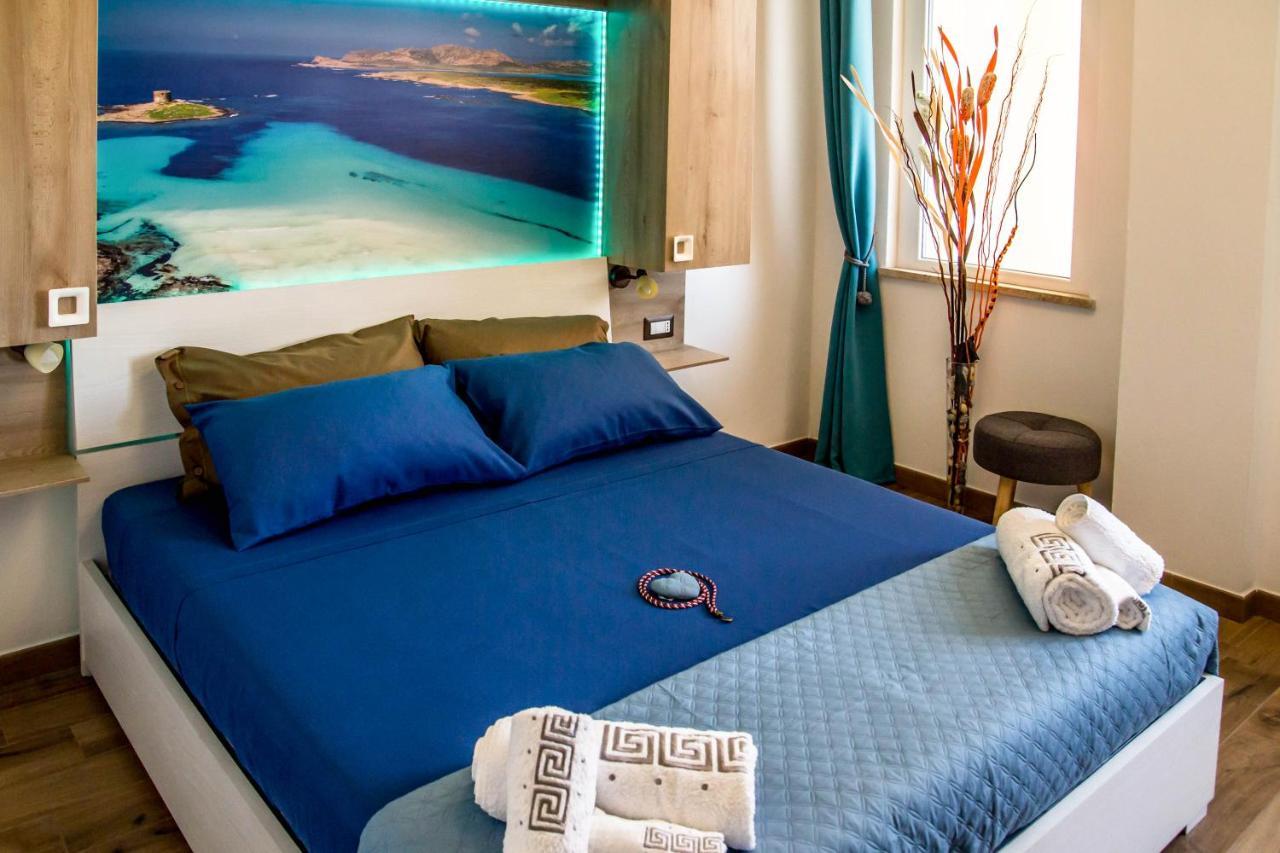 Da Mariolina Hotel Alghero Eksteriør billede