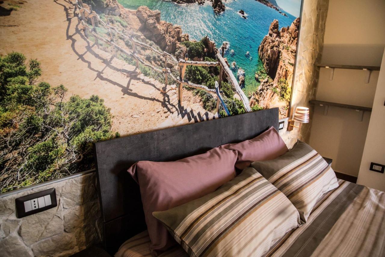Da Mariolina Hotel Alghero Eksteriør billede