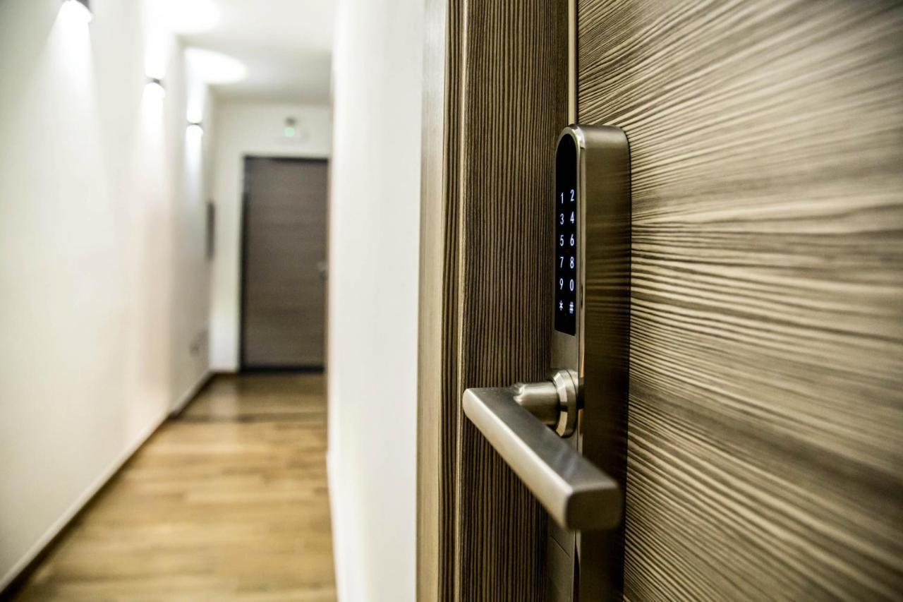 Da Mariolina Hotel Alghero Eksteriør billede