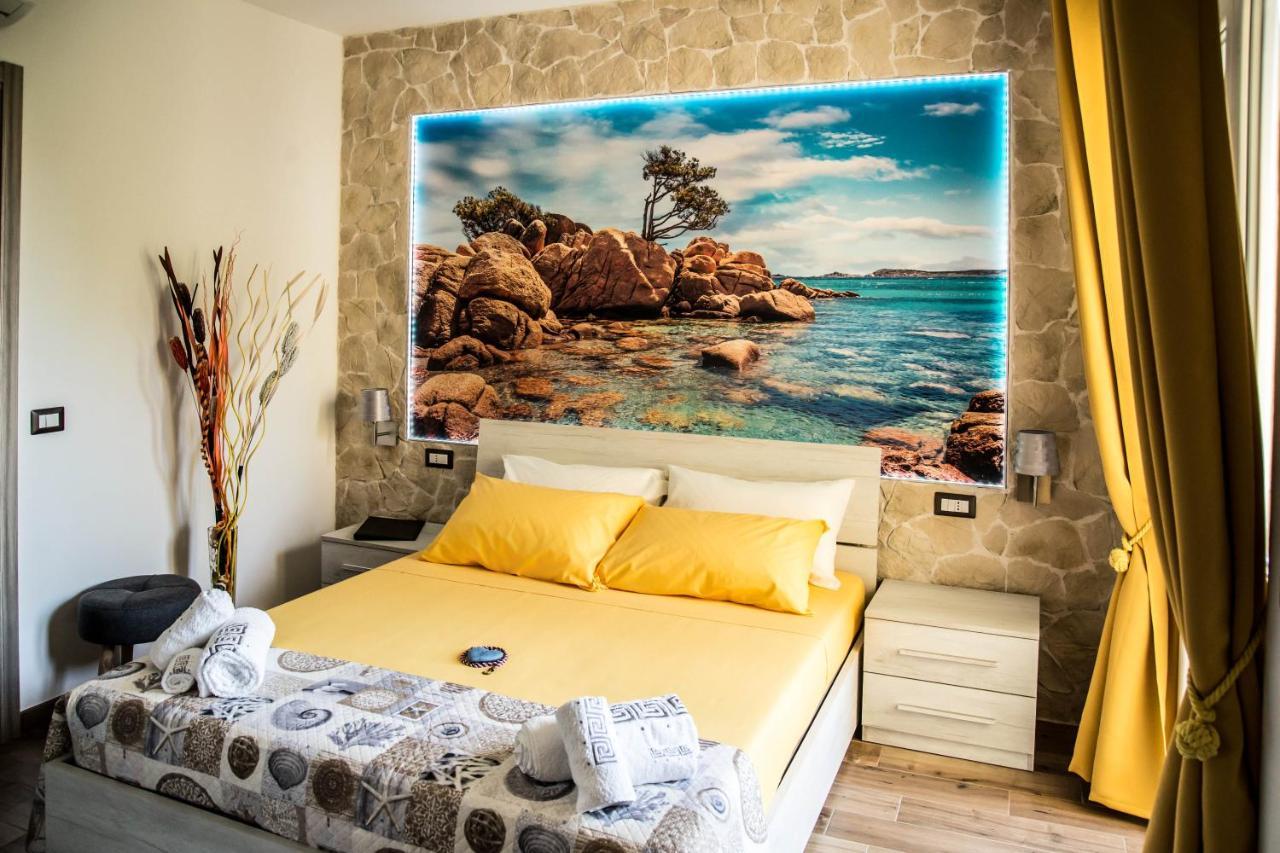 Da Mariolina Hotel Alghero Eksteriør billede