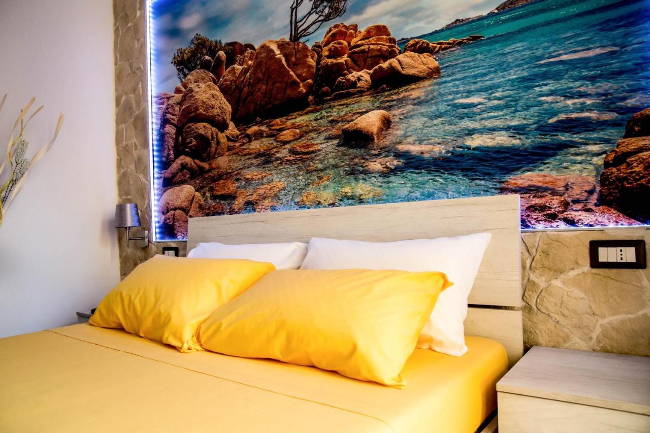 Da Mariolina Hotel Alghero Eksteriør billede