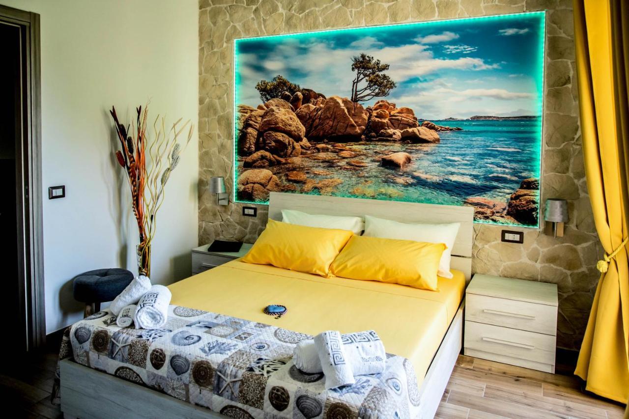Da Mariolina Hotel Alghero Eksteriør billede
