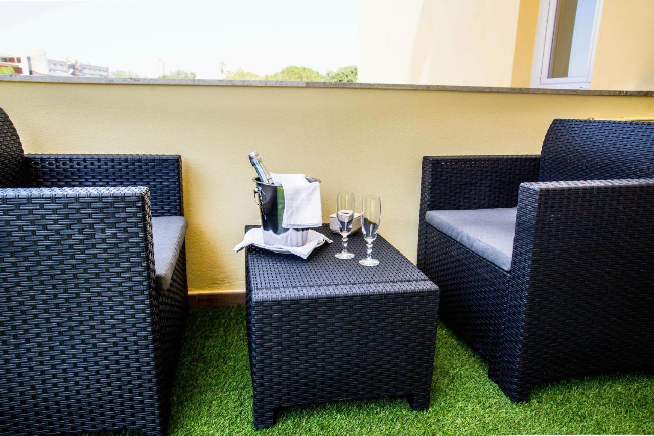 Da Mariolina Hotel Alghero Eksteriør billede