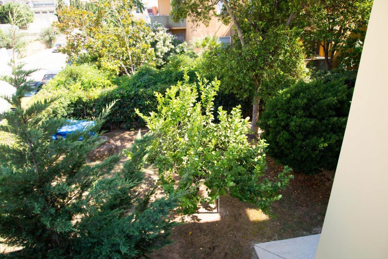Da Mariolina Hotel Alghero Eksteriør billede