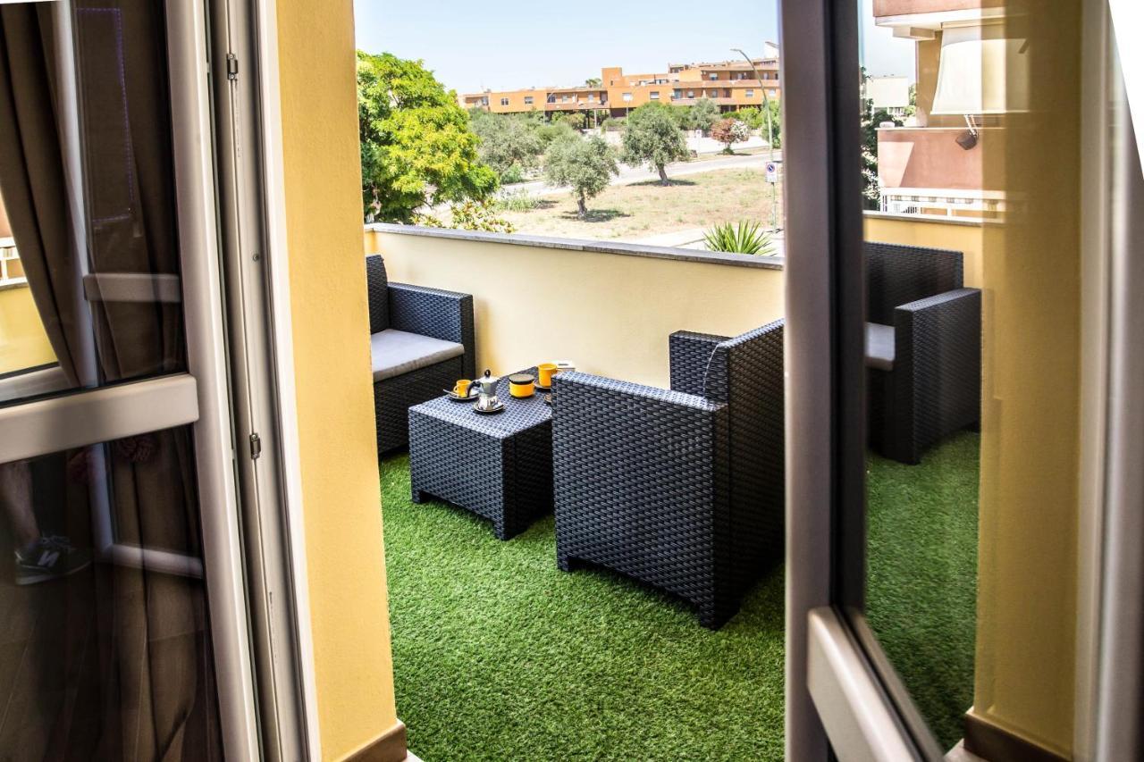 Da Mariolina Hotel Alghero Eksteriør billede