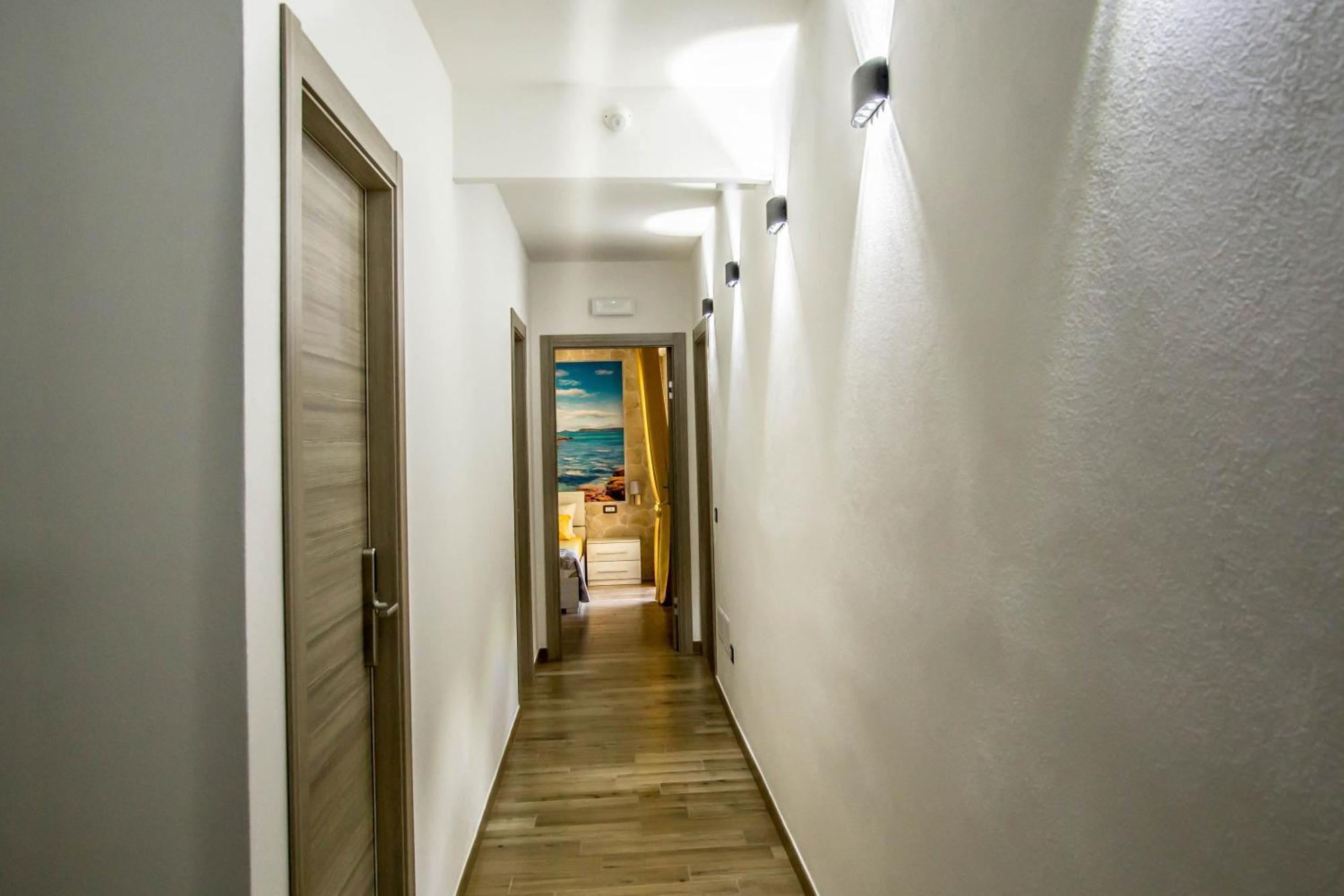 Da Mariolina Hotel Alghero Eksteriør billede