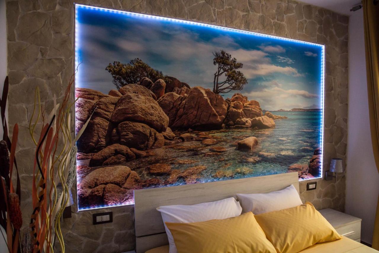 Da Mariolina Hotel Alghero Eksteriør billede